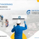 service ac tangerang