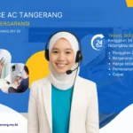 service ac tangerang kota